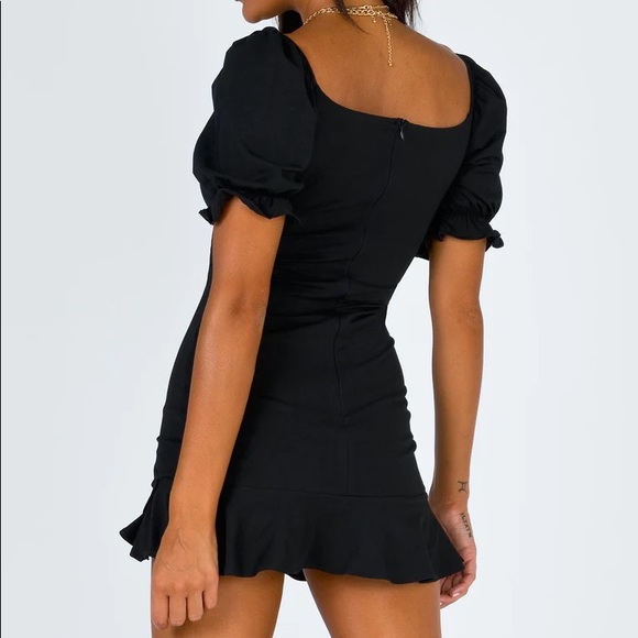 Princess Polly Precious Thing Dress - Picture 4 of 6